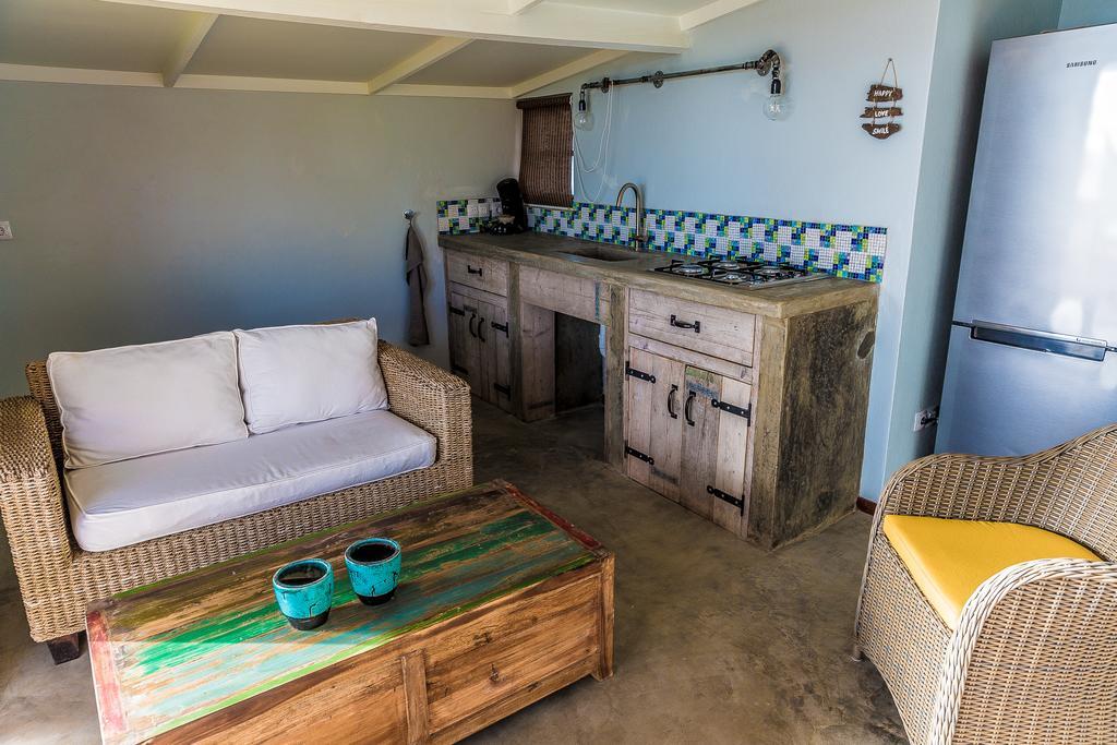 Kas Hamaka Apartment Kralendijk  Room photo