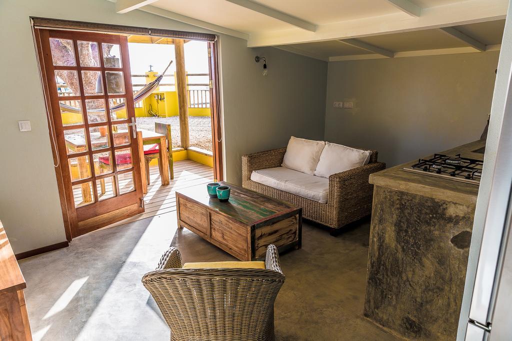 Kas Hamaka Apartment Kralendijk  Room photo