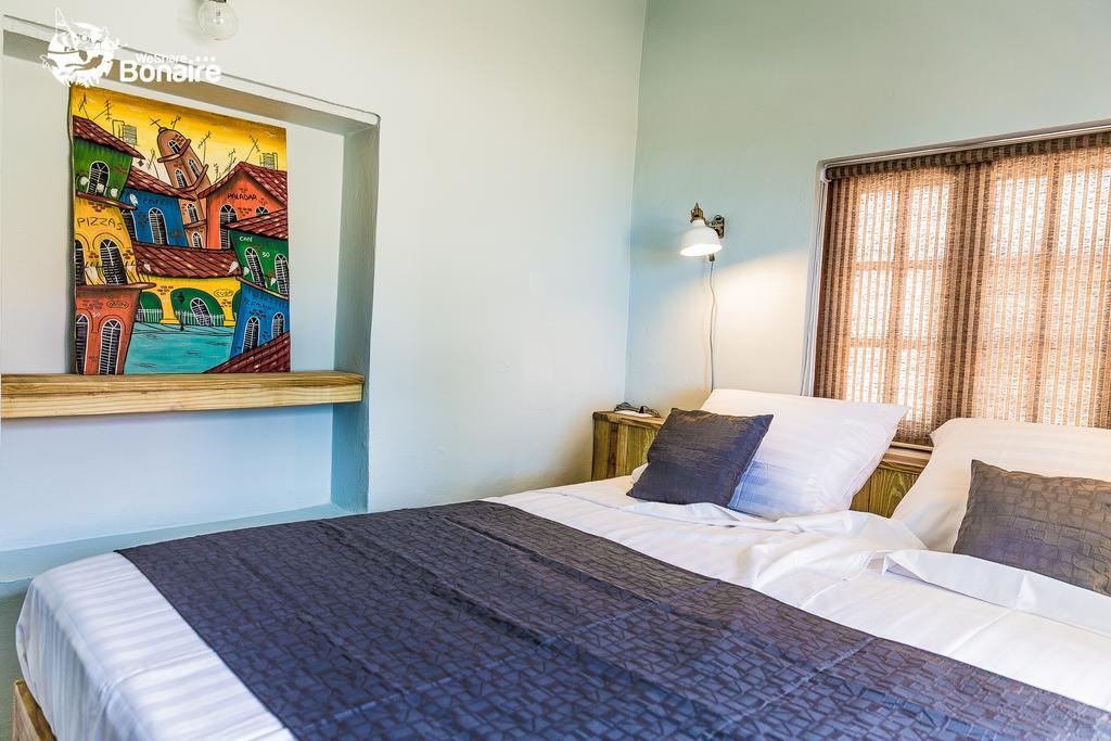 Kas Hamaka Apartment Kralendijk  Room photo
