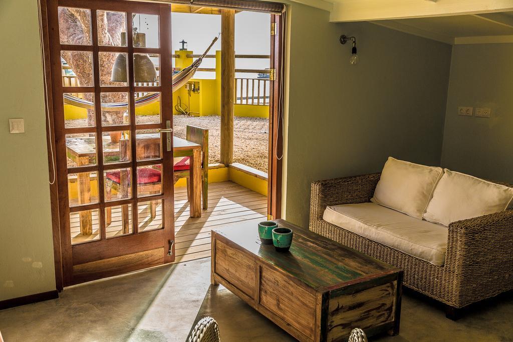 Kas Hamaka Apartment Kralendijk  Room photo