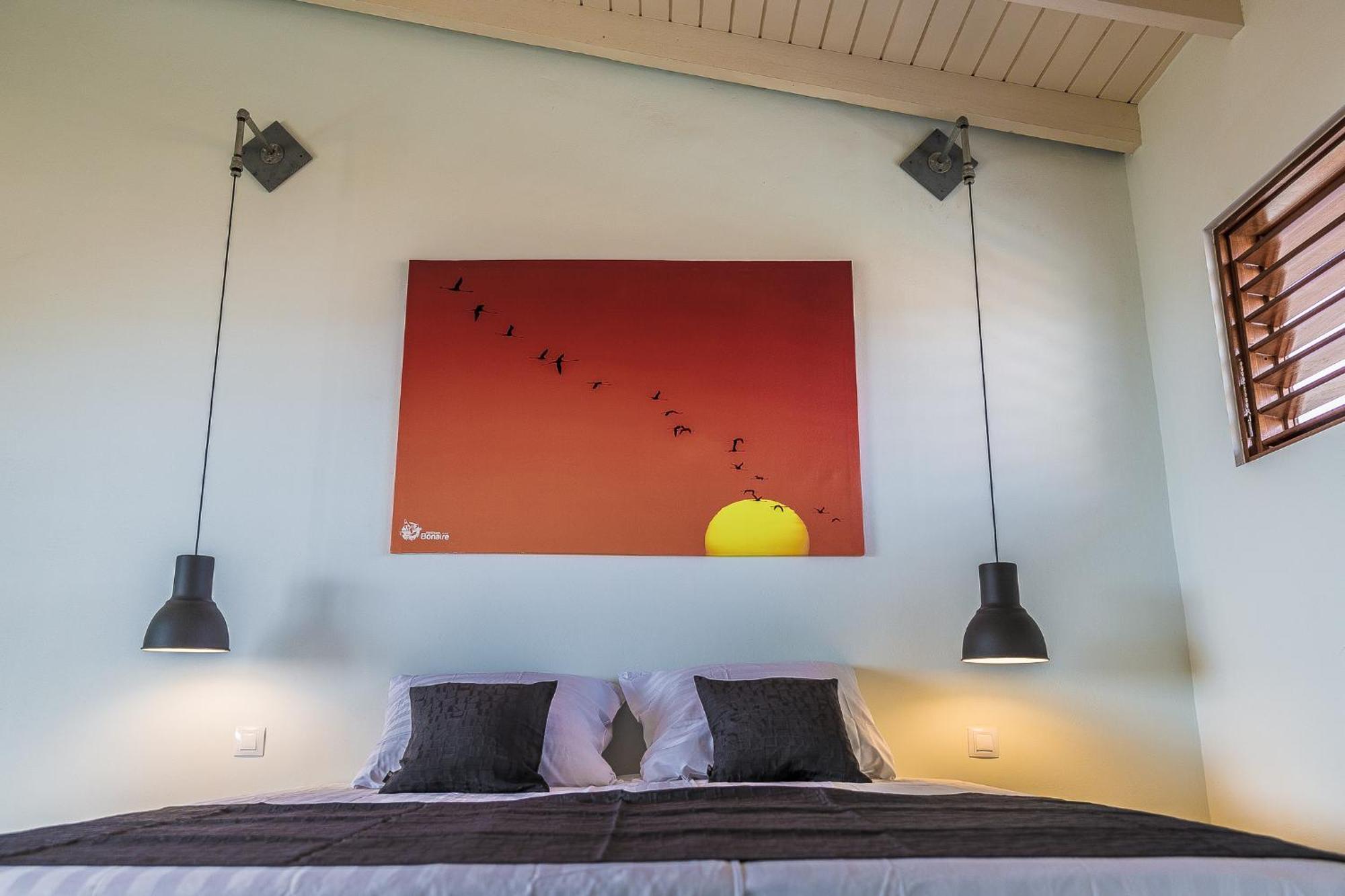 Kas Hamaka Apartment Kralendijk  Room photo