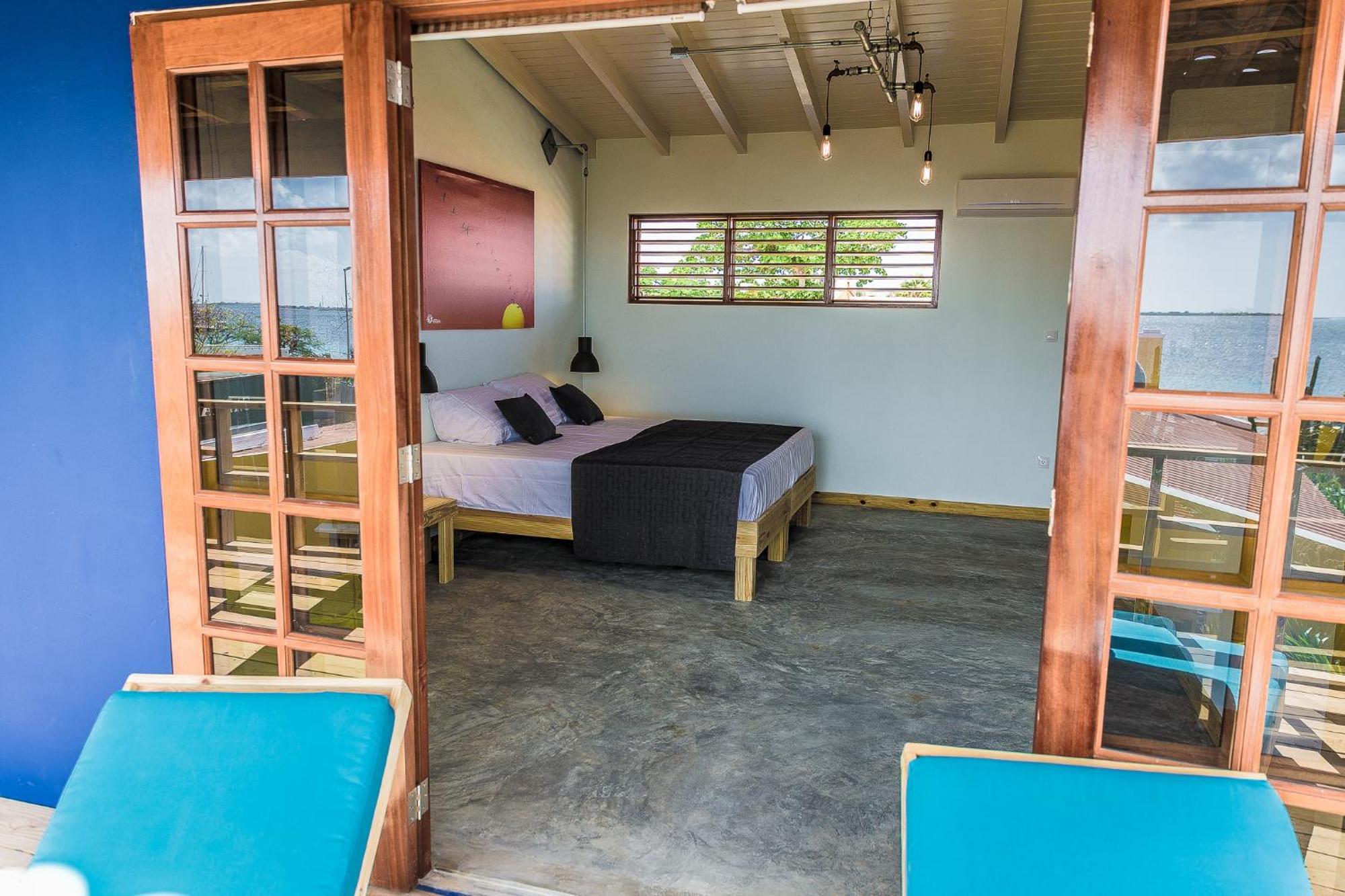 Kas Hamaka Apartment Kralendijk  Room photo