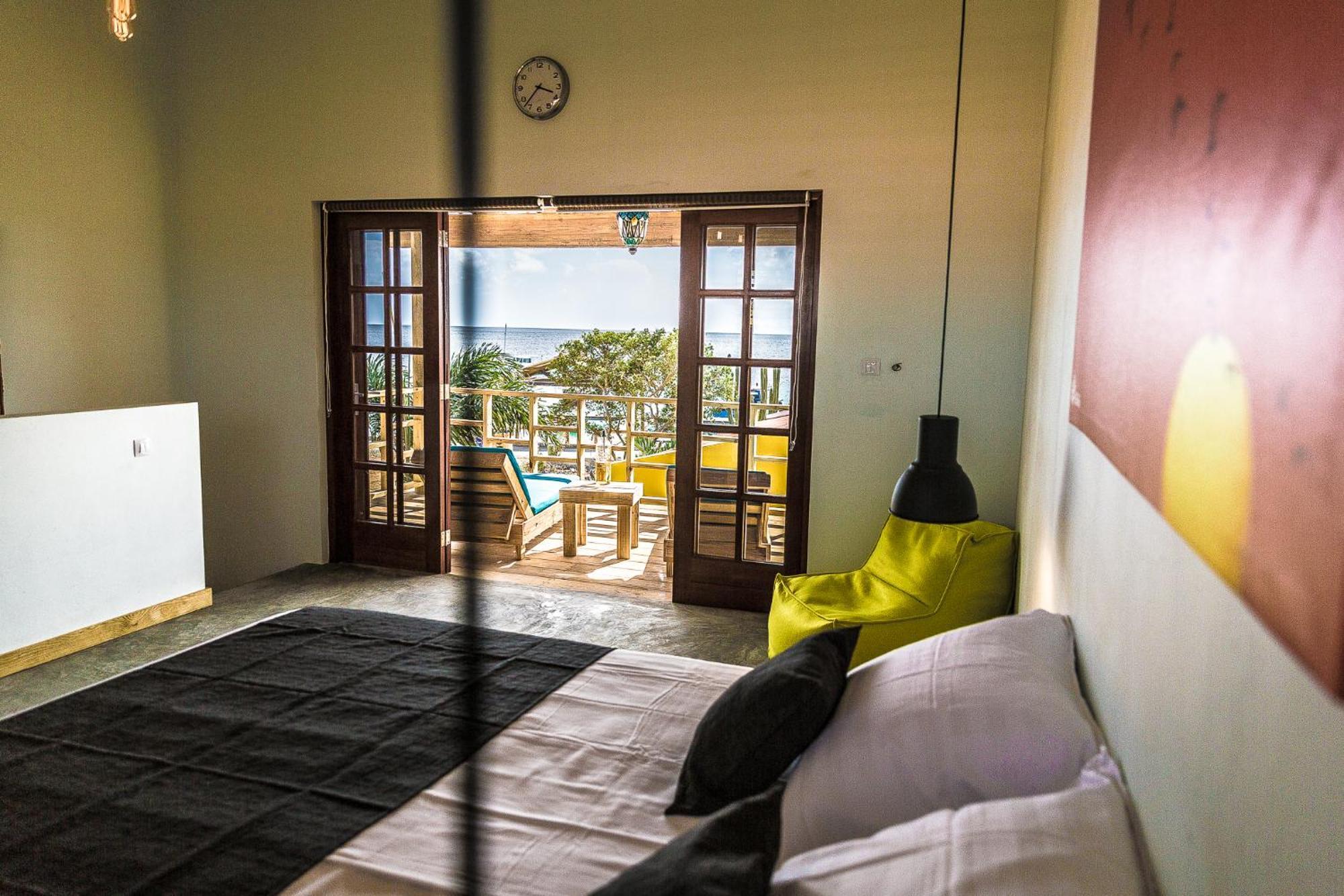 Kas Hamaka Apartment Kralendijk  Room photo