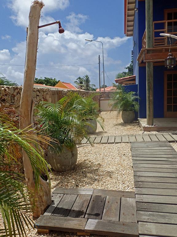 Kas Hamaka Apartment Kralendijk  Exterior photo
